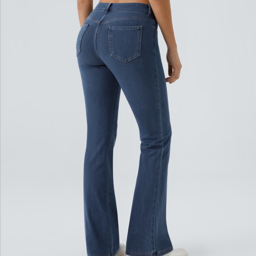 Halara  Women's Jeans - Picture 2 of 12